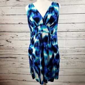 Michael Kors light summer dress